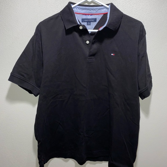 Tommy Hilfiger Button Up - Picture 1 of 2